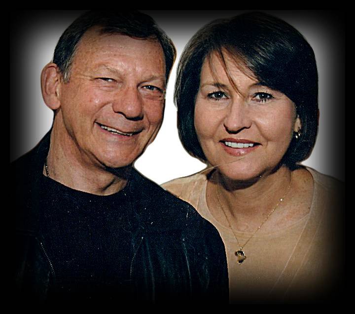 Gordon & Janice Goetsch