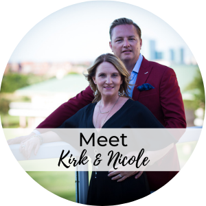 Meet Kirk and Nicole